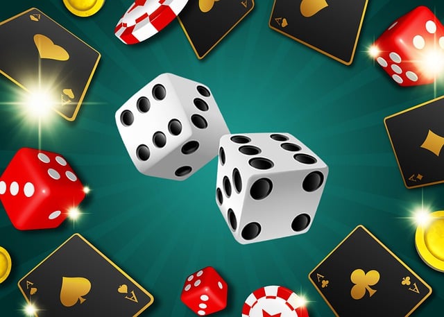 Is Gambling legal in Kuwait
